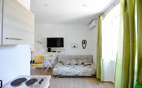 Apartments Bulovic In The Very Center Of Split